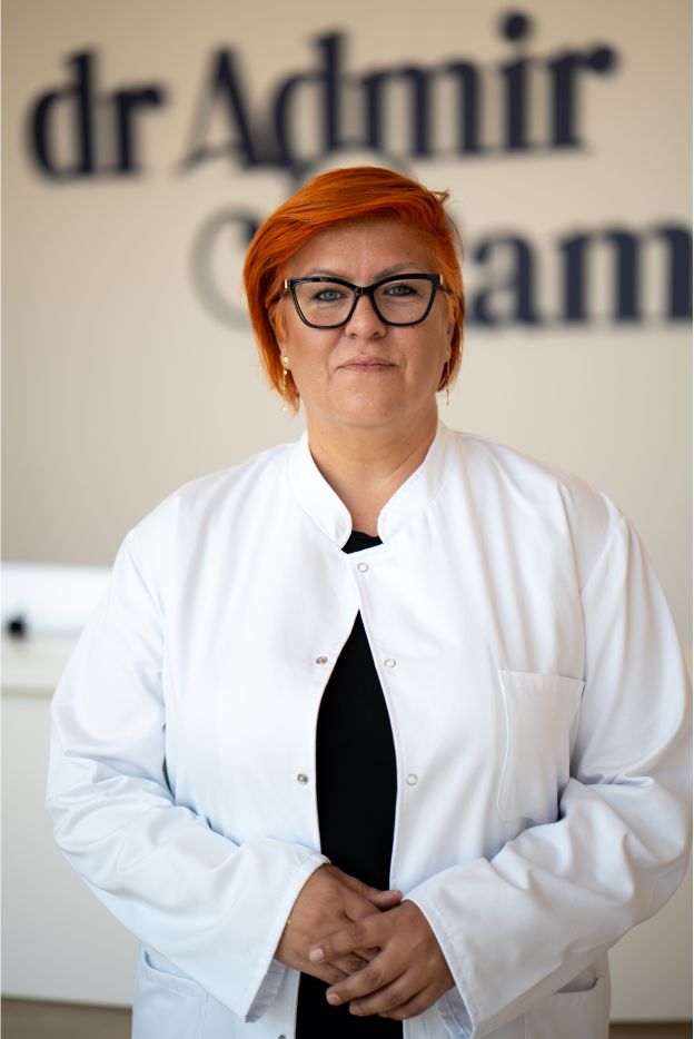 Azina Pirić Novalic