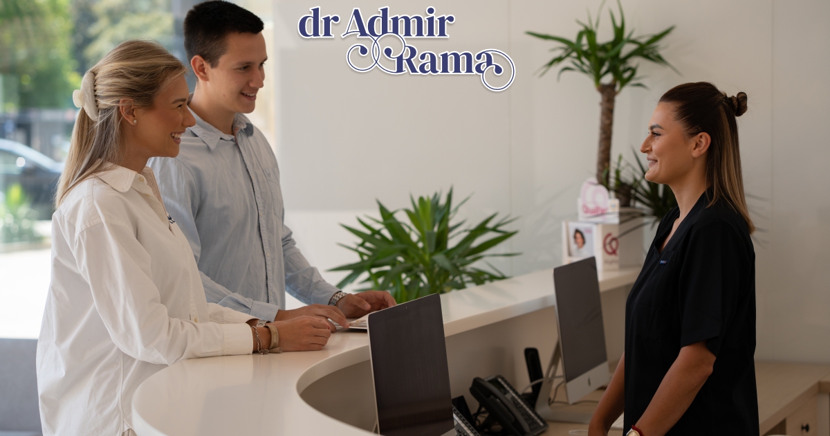 Novembar u našem IVF centru