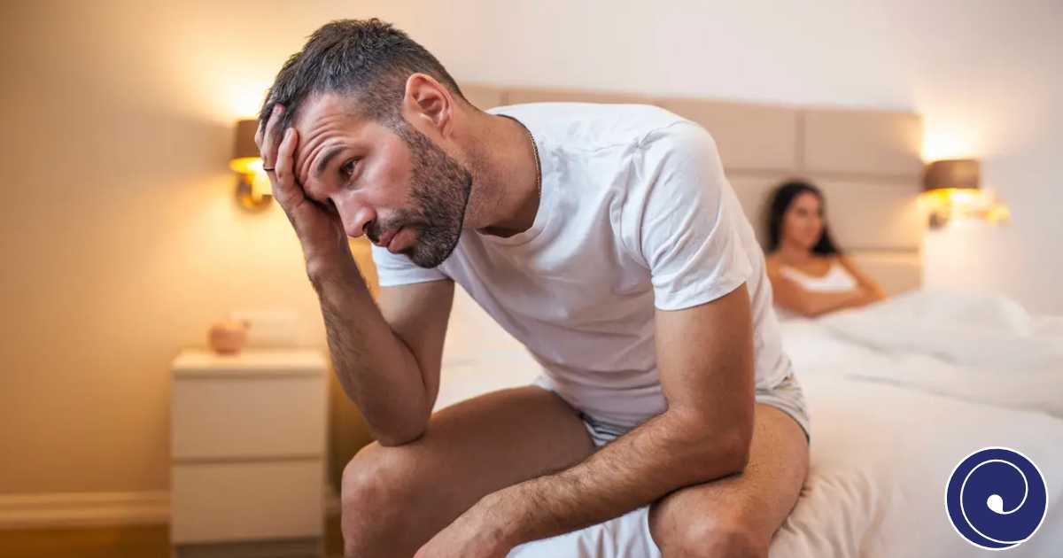 Erektilna disfunkcija