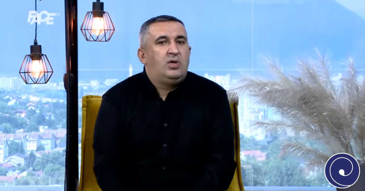 Dr. Amir Rama u emisiji FACE TV - Jutarnji program