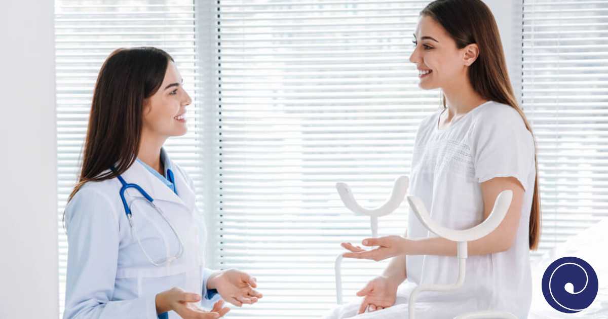 Ginekološki pregled