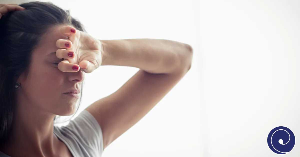 Prijevremena menopauza