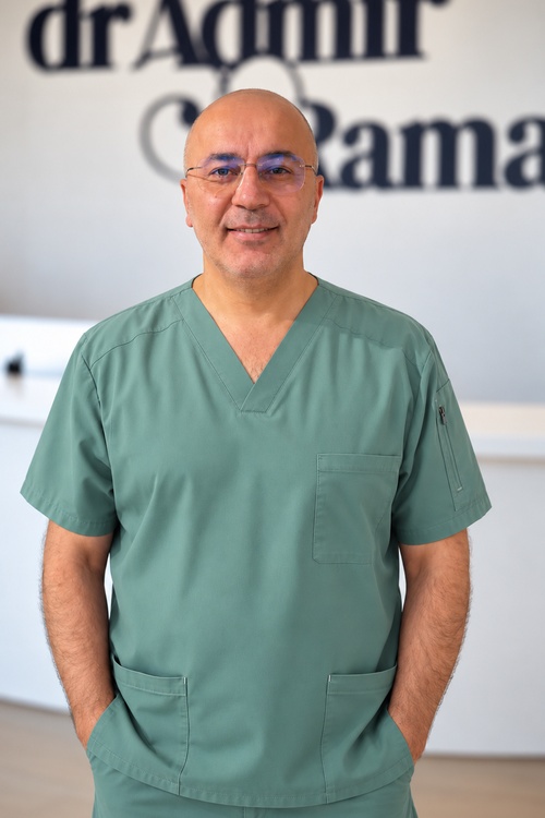 Serkan Karkili