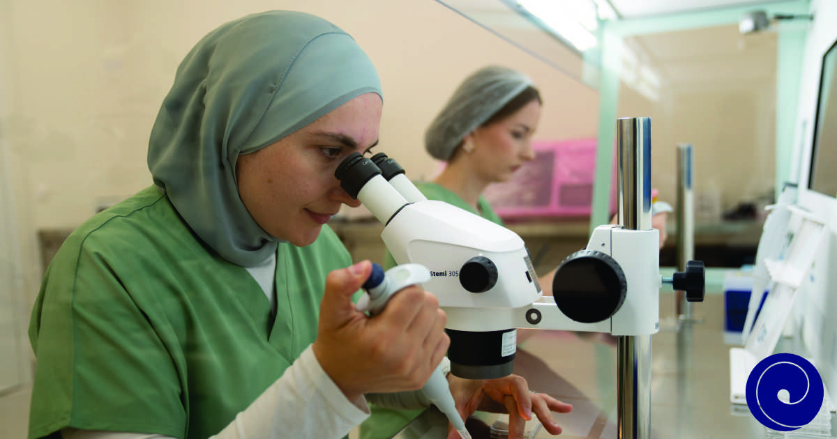 Liječenje neplodnosti