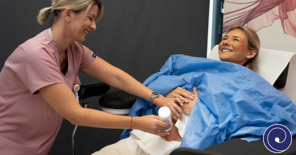 Ultrazvučni pregled u trudnoći