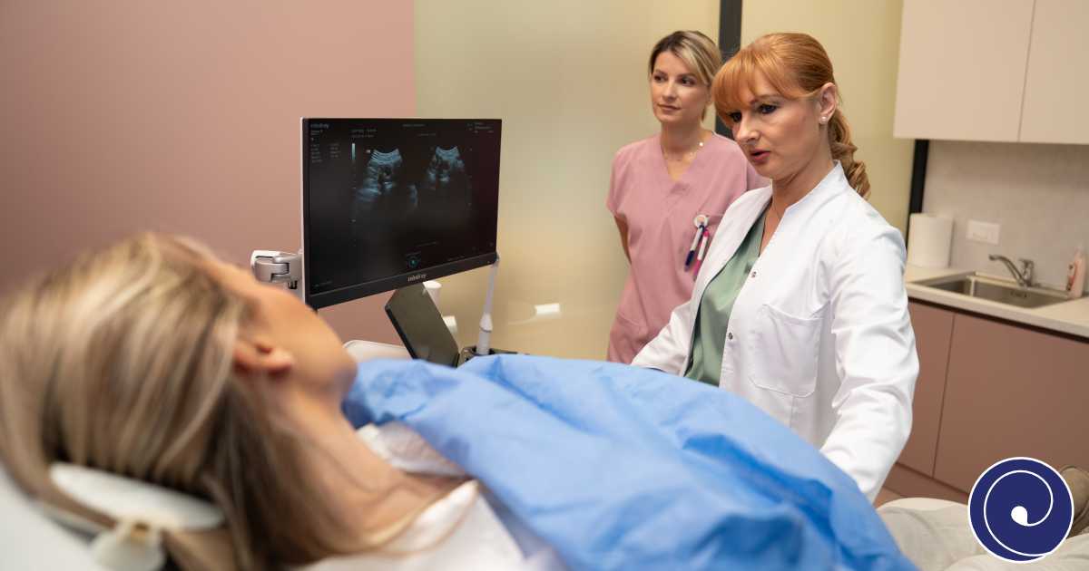 Ekspertni ultrazvučni pregled